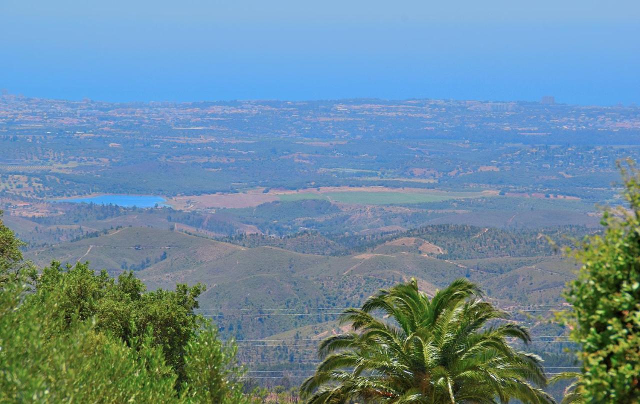 Appartamento Pirilampo Monchique Esterno foto