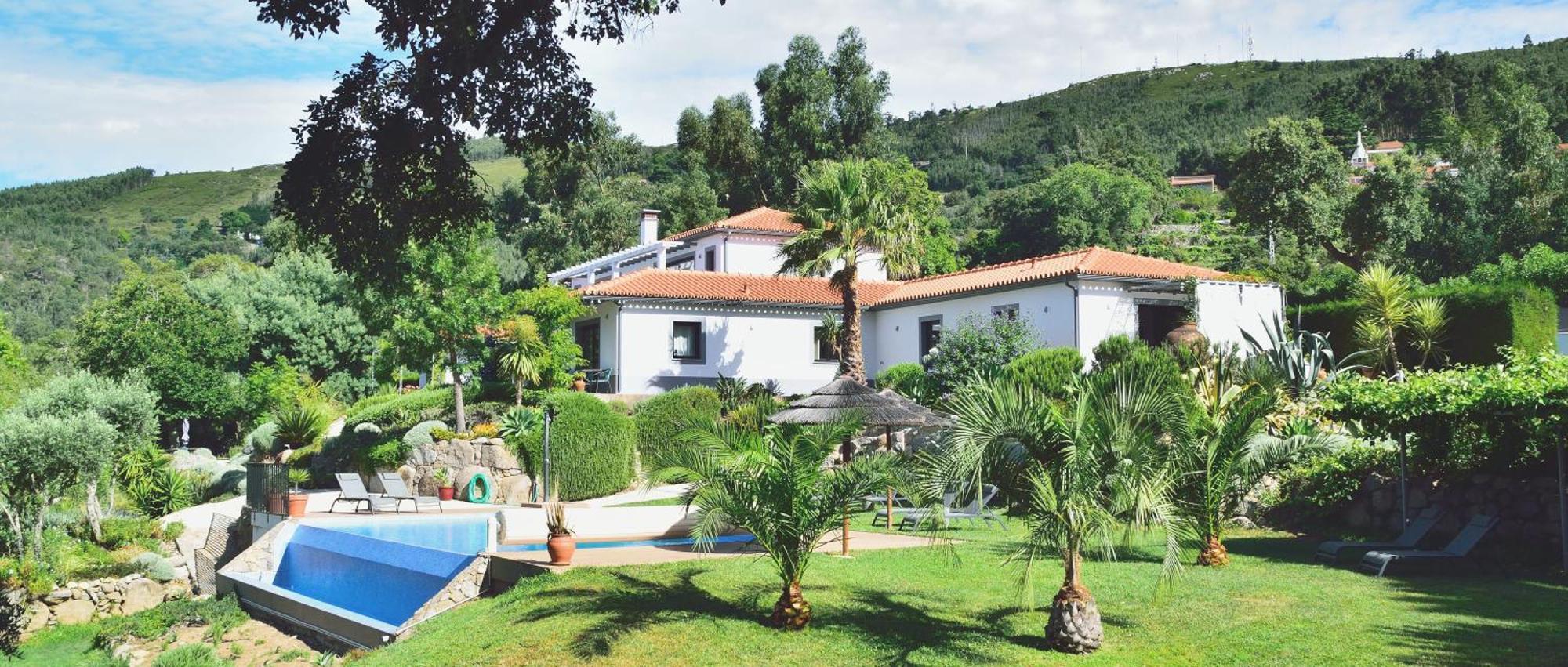 Appartamento Pirilampo Monchique Esterno foto