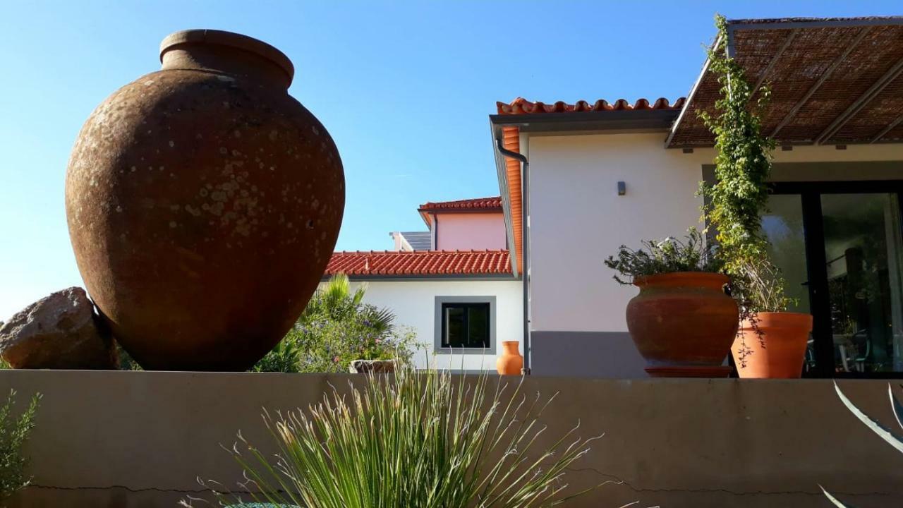Appartamento Pirilampo Monchique Esterno foto